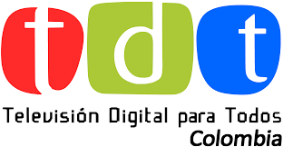 logo tdt