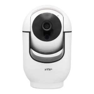 cámara domo 2k interior ovo 2 con rotación smart home