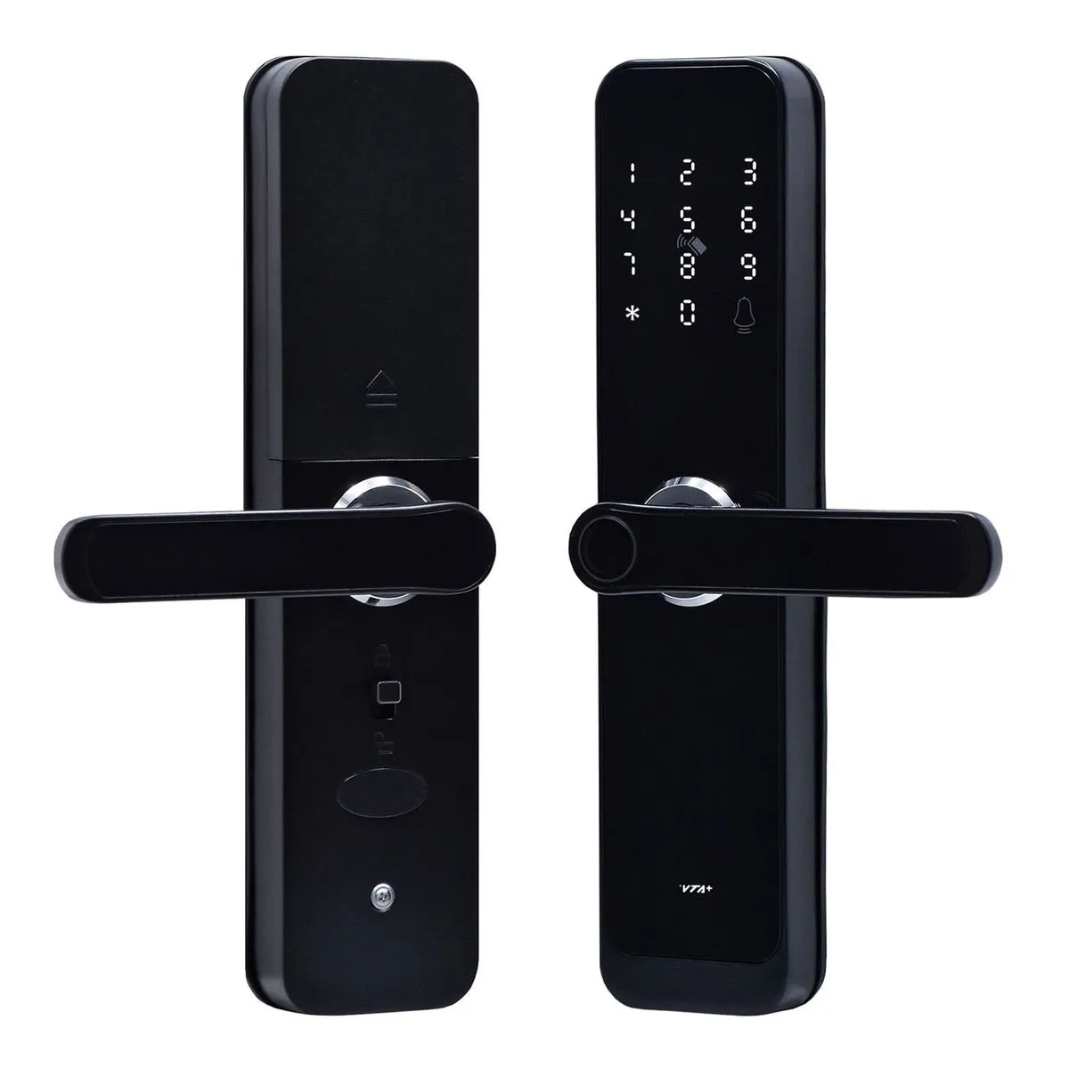 Cerradura Inteligente wifi vta+ xerus 3 cerradura inteligente wifi vta+ xerus 3